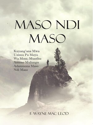 cover image of Face to Face--Chichewa Edition